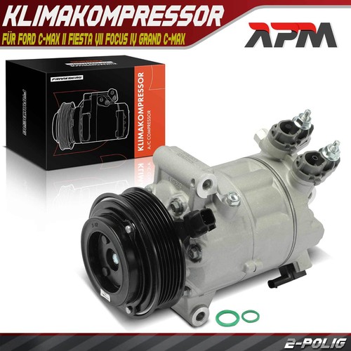 Compressore aria condizionata - aria,