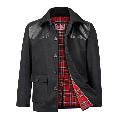 Donkey jacket mens vintage - mens,