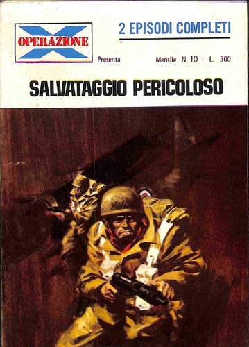 517 operazione x ed - operazione,