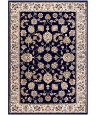 140x200 REGALE TAPPETO BLUE