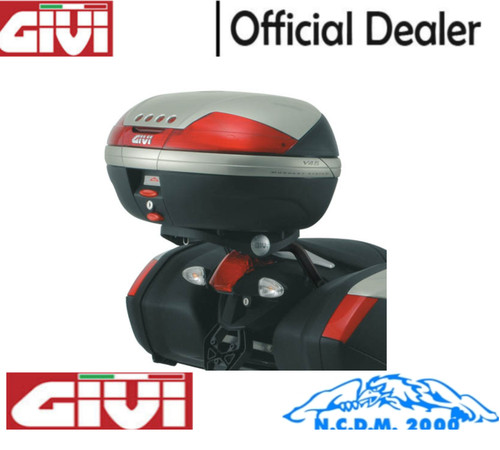Attacco givi posteriore - attacco,