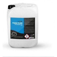 Liquido ZZIPP FFC20-20L Foam Fluid per ricarica Macchine dello Schiuma party