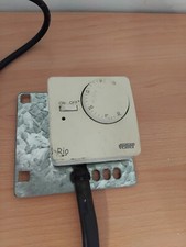 TERMOSTATO ON OFF VEMER RIO ARMADI RACK 220 V