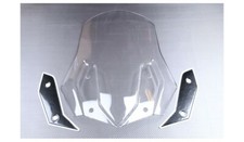 Cupolino / Parabrezza