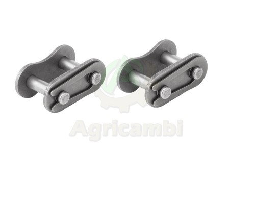 Coppia maglie giunzione - coppia,