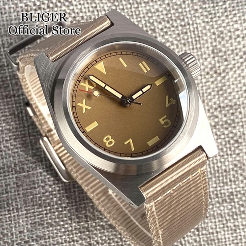 Orologio subacqueo uomo