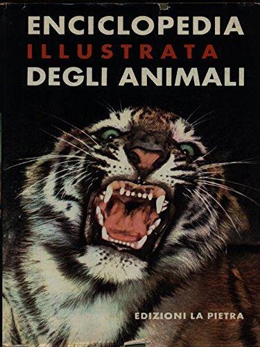 Enciclopedia illustrata degli