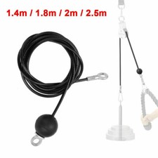 Palestra Wire Rope Fitness