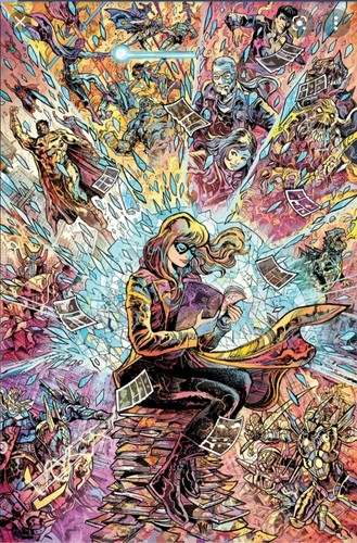 Crossover vincenzo riccardi - crossover, #6