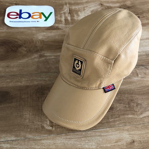 Berretto belstaff panther - belstaff,