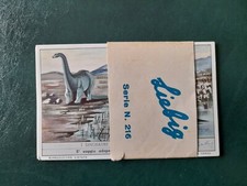 Figurine Liebig Serie di 6, N