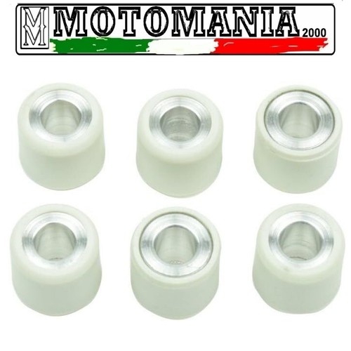 S41000030p003 kit rulli - kit, 6
