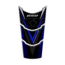 Paraserbatoio per Suzuki