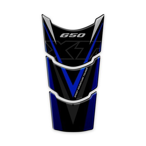 Paraserbatoio per suzuki - paraserbatoio,