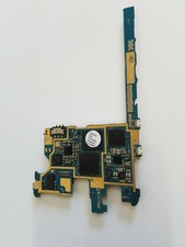 Scheda madre scheda logica parti per Samsung Galaxy Note 2 SGH-i317 16 GB AT&T