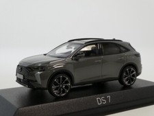 Norev Citroen DS 7 DS7