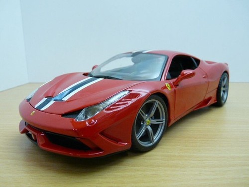 Ferrari 458 speciale - ferrari,
