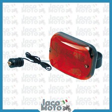 Fanalino Fanale Stop a  Luce