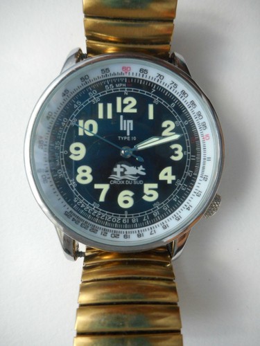 Orologio croix sud - orologio,