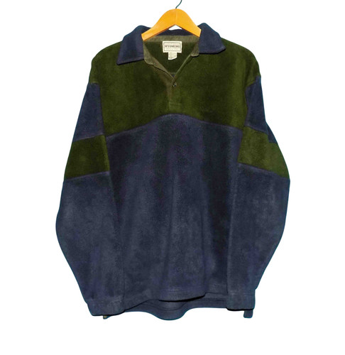 Polaire wyoming y2k - wyoming, vintage