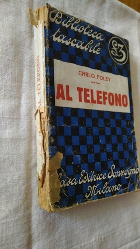 Carlo foley vita tragica - foley,