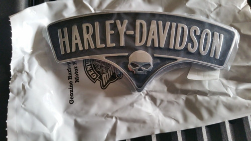 Stemma serbatoio harley - stemma,