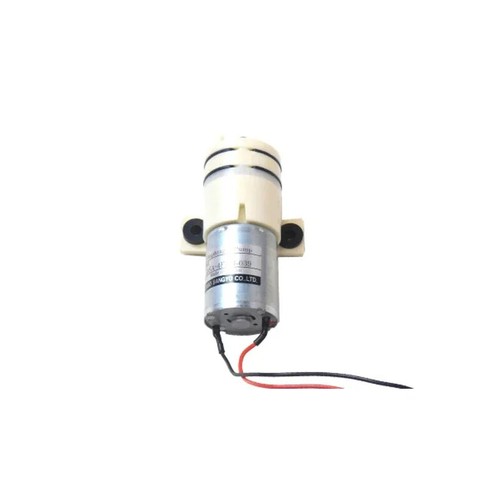 Assy pompa membrana 100 - assy,