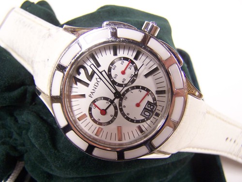 Pandora imagine grand pelle - grand, c