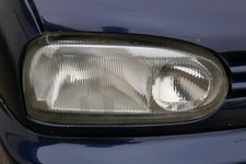 Faro proiettore anteriore