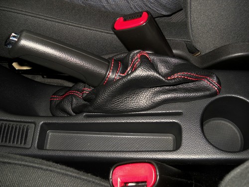 Alfa romeo 147 cuffia leva - 147,