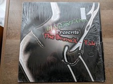 DJ Montana Presents The Bronx