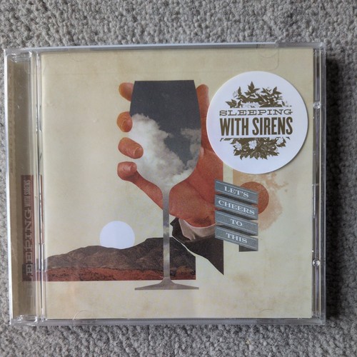 Sleeping with sirens let s - sirens,