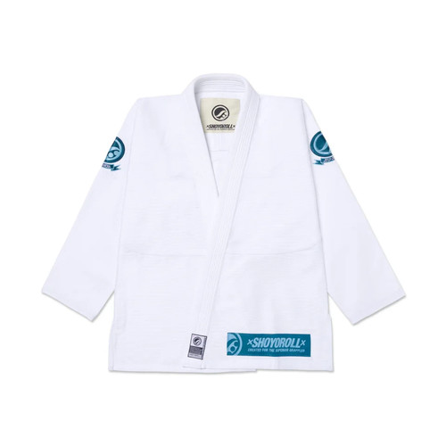 Nuova tuta uniforme shoyoroll - nuova,