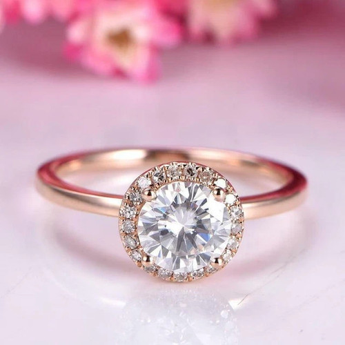 Anello fidanzamento ct - anello,