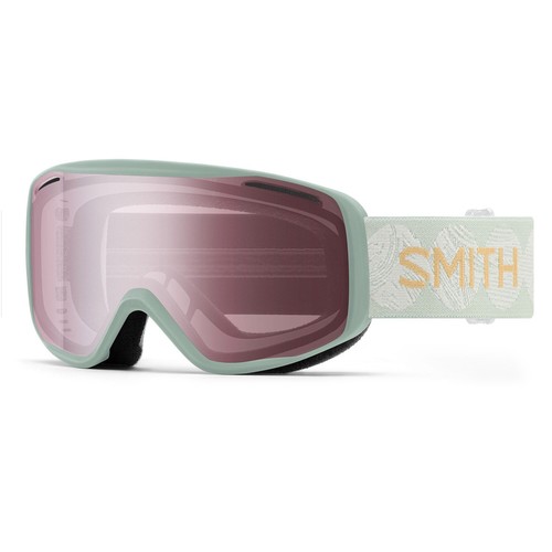 Occhiali sci neve - occhiali, smith