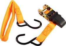 Cinghia 2,5 MT Con cricchetto