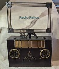 RCA Radiola 24 radio portatile