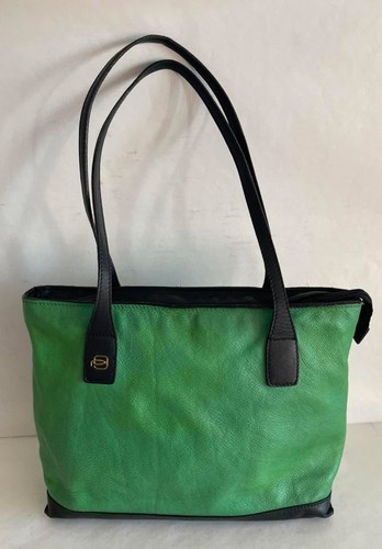 Chic lusso pelle pregiata - di,