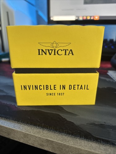 Orologio invicta - orologio,