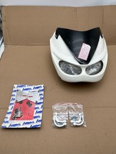 Suzuki GSX1400 Kenzel carena