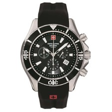 Swiss Alpine Militare Orologio