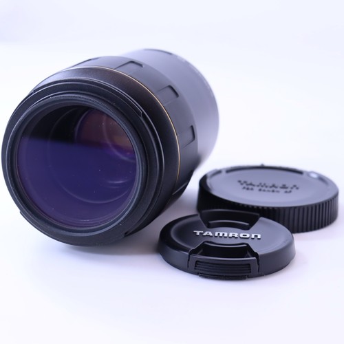 Tamron 90mm 2 8 - sp, f/2.8