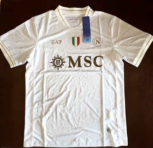 Maglia ssc napoli - ssc,