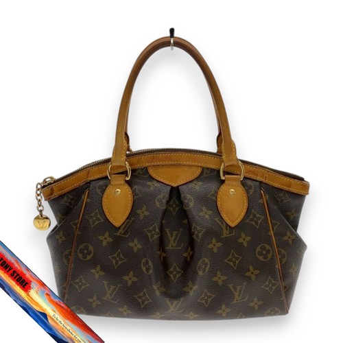 Borsa louis vuitton tivoli - vuitton,