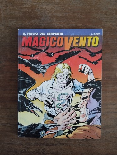 1998 magico vento gennaio - 1998,
