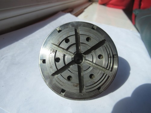 Ricambi tornio orologiai - , 6