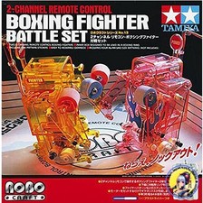 Tamiya Robo Craft Series n.13