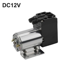 Pompa per vuoto 5L/min
