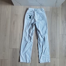 Playboy Jeans Bunny vita bassa