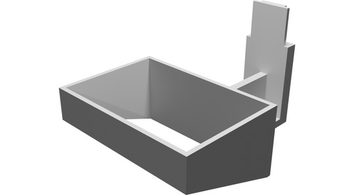 Parasole display per nikon - parasole,
